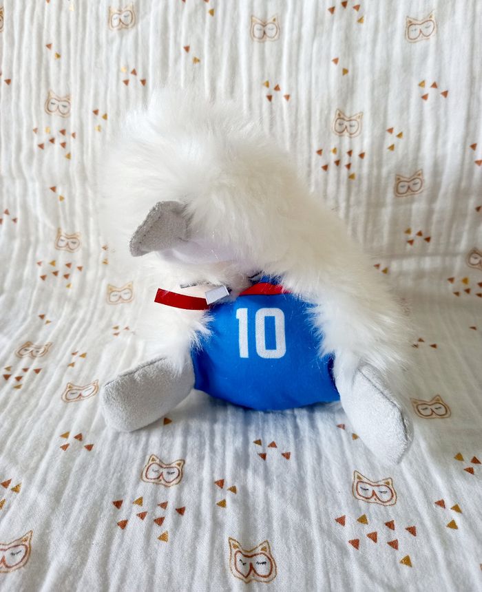 Doudou et compagnie canard