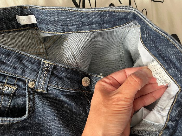 Jeans 40 - photo numéro 3