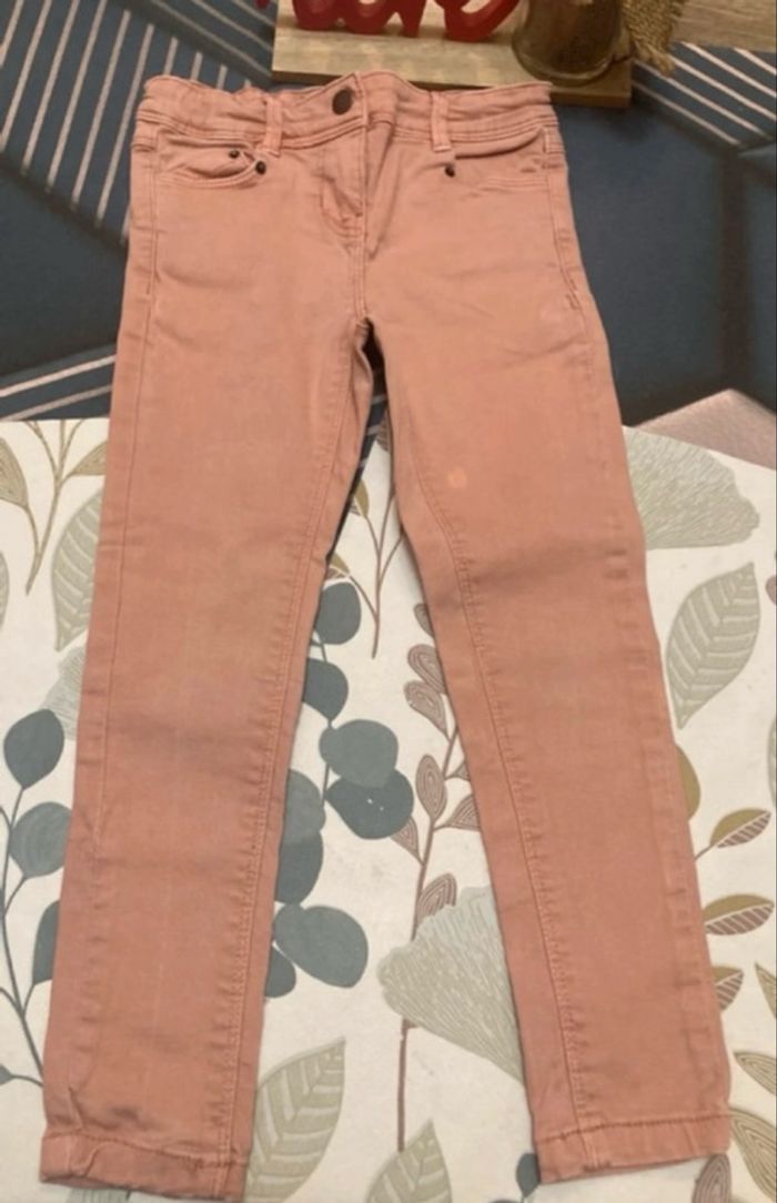 Jeans Kiabi - 5 ans - photo numéro 7