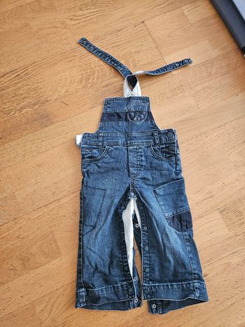 Salopette IKKS 74 cm