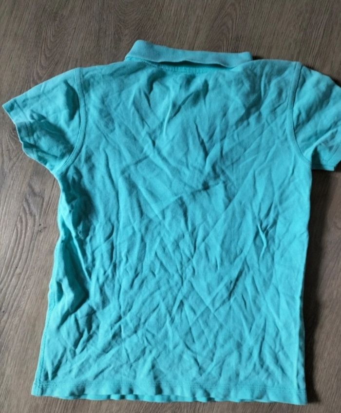 Lot de deux polos garçon - photo numéro 4