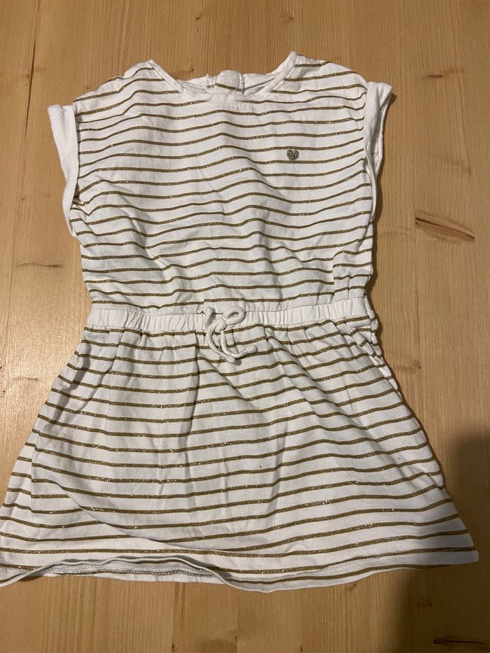 Lot de 24 mois - photo numéro 2