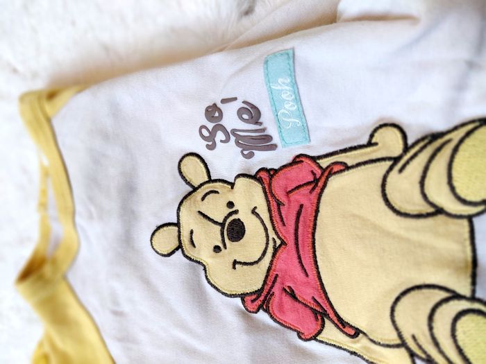 Lot de 6 pyjamas 3 mois – mini prix - photo numéro 10