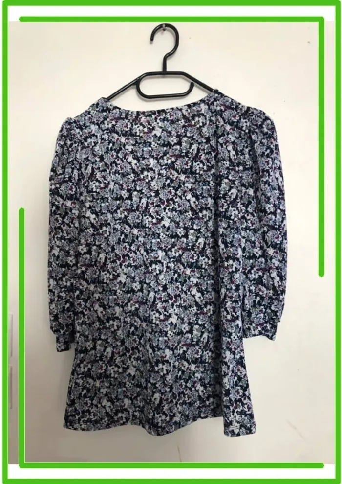 Blouse Ma boutique Plus T38/40 - photo numéro 3