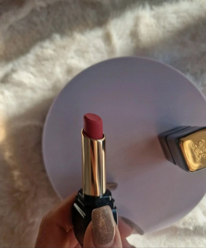 Kisskiss Tender Matte - Rouge À Lèvres Mat Lumineux - photo numéro 6