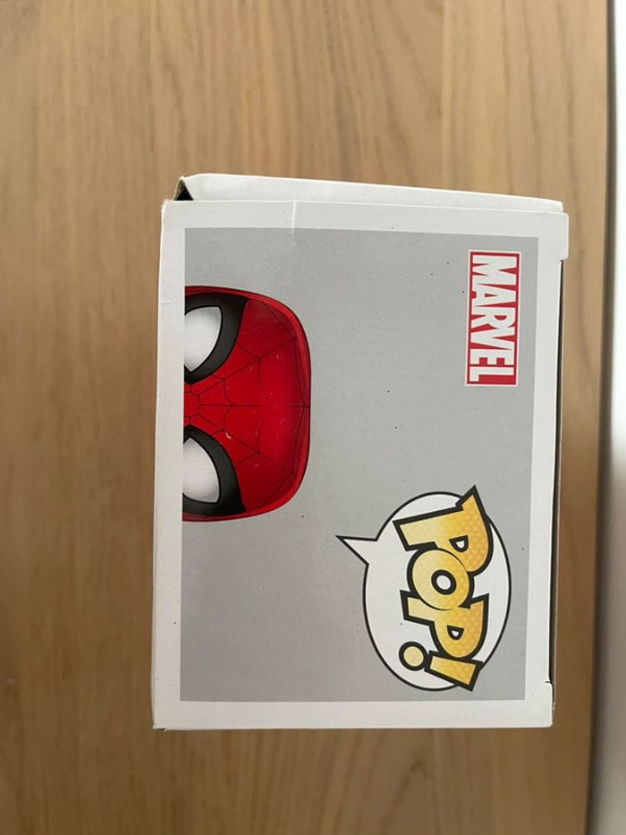 Spider-Man 160 - photo numéro 2