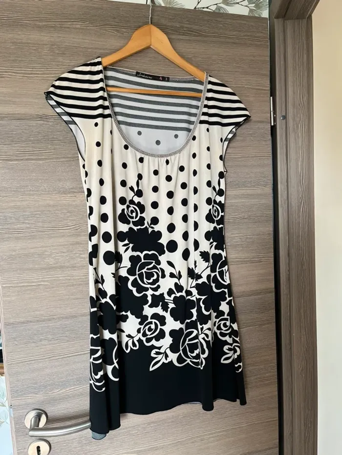 Robe vintage la mode est à vous L