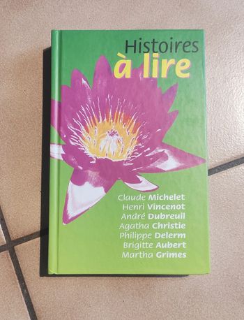 Histoires à lire