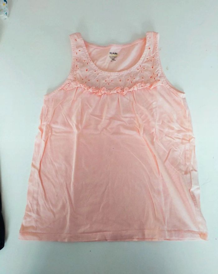 Débardeurs 10 ans - photo numéro 4