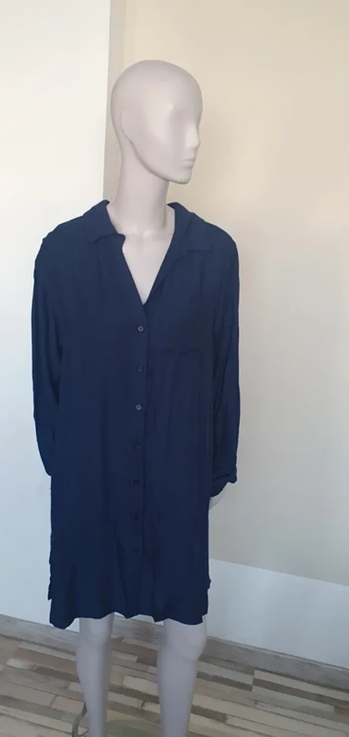 Robes chemises - photo numéro 3