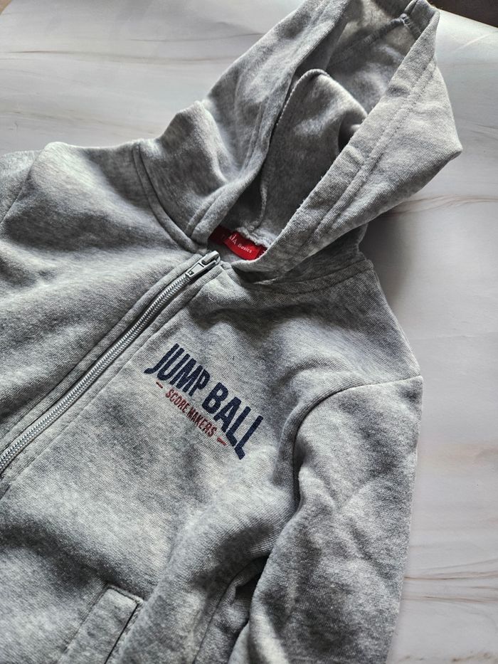 Gilet garçon - photo numéro 2