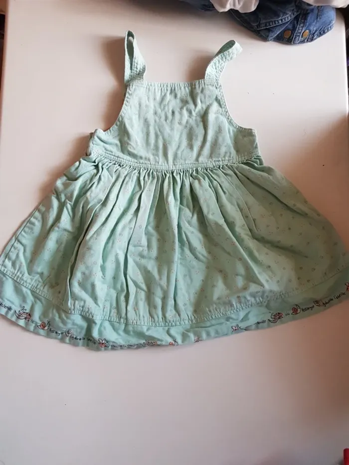 Robe 🔄 - photo numéro 6