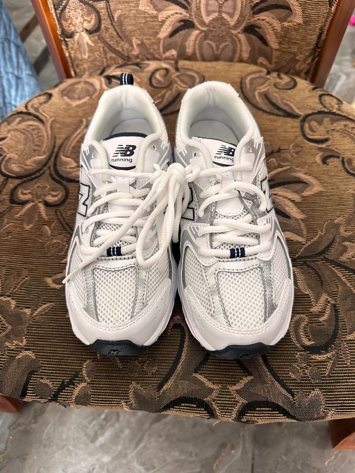 New Balance NB 530 Blanc 42