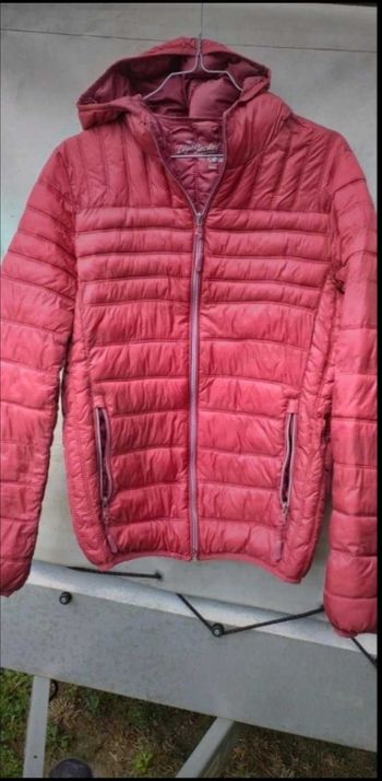 Blouson homme