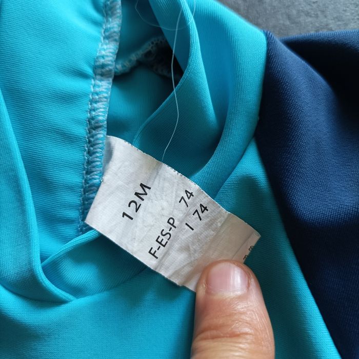 Maillot de bain 12 mois - photo numéro 3