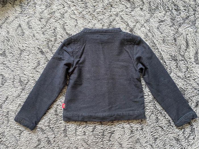 Veste zipée Billieblush - 3 ans - photo numéro 3