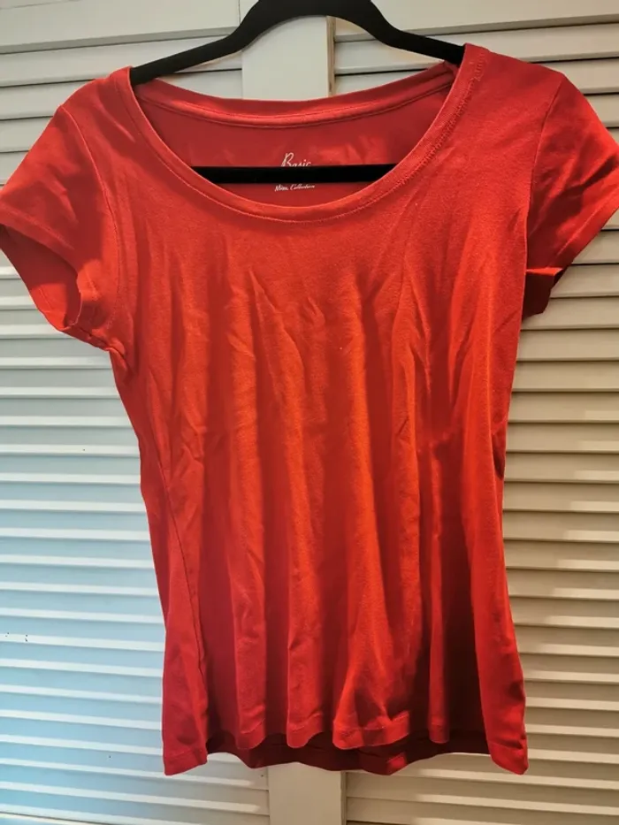 Tee shirt T M
