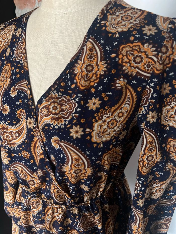 Robe fluide - photo numéro 3