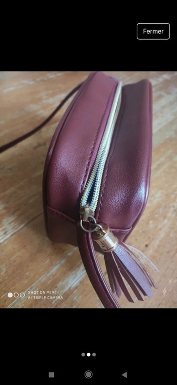 Sac pochette Harry Potter - photo numéro 2