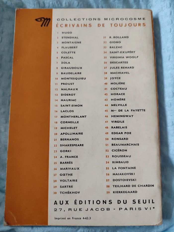 Livre "Teilhard de Chardin"- Claude Guénot - photo numéro 2