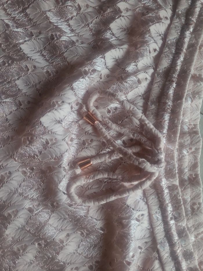 Short dentelle - photo numéro 3