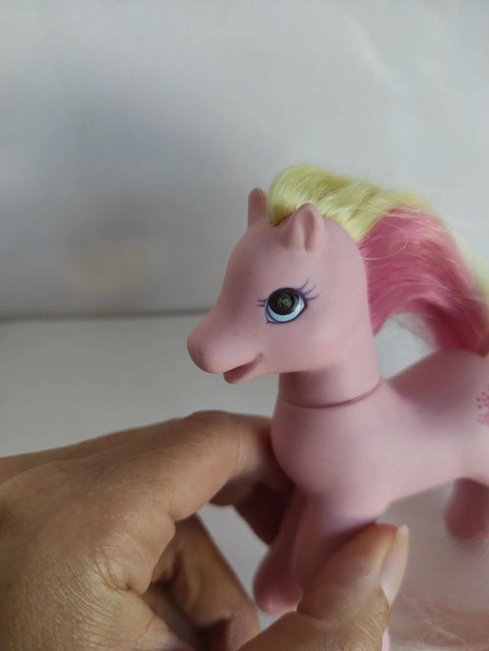 My little Pony G2 her Majesty great romance et accessoires - photo numéro 4