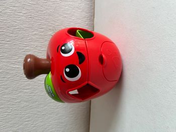 pomme des formes