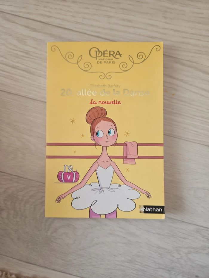 Livre La nouvelle Tome 10