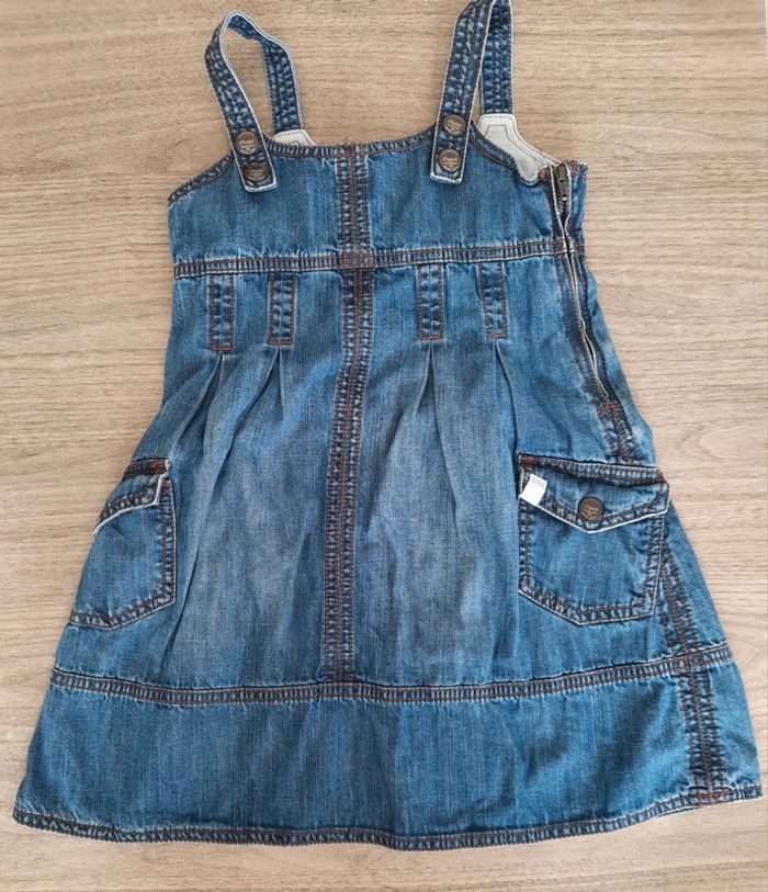 Robe 6ans