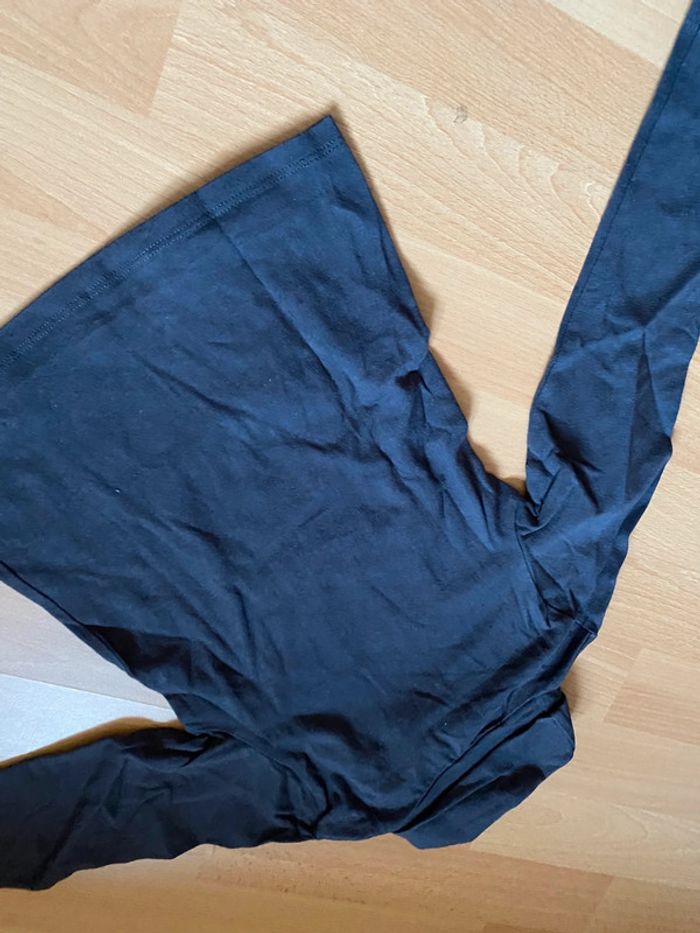 Pull col roulé étoile Kiabi Taille 5 ans - photo numéro 2