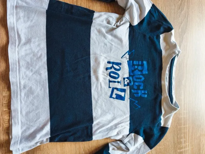 Tee shirt manches longues - photo numéro 8