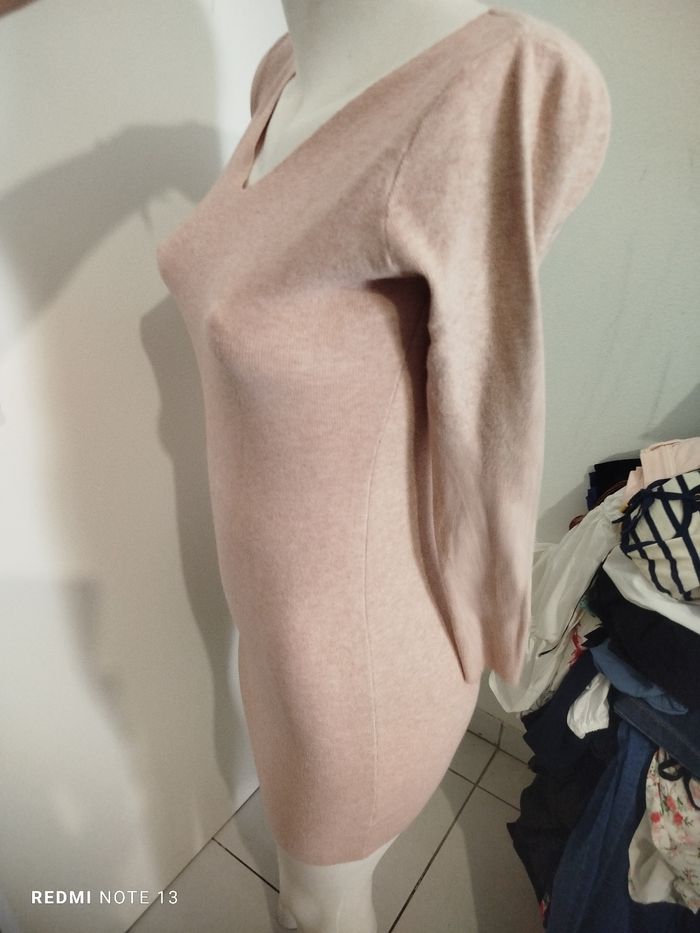 #kytie36femme. Robe manches longues taille 36 - photo numéro 3