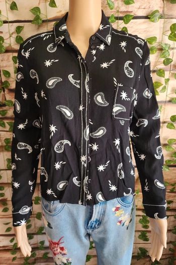 🌸Blouse/Chemisier Kookai Taille 36🌸