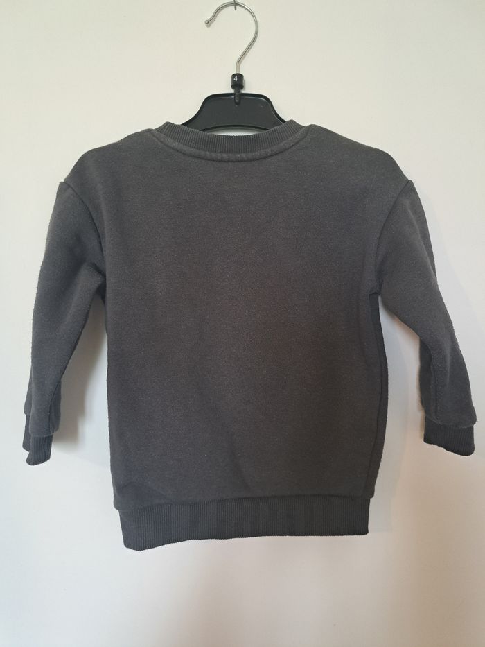 Pull jurassic world 24-36 mois - photo numéro 2