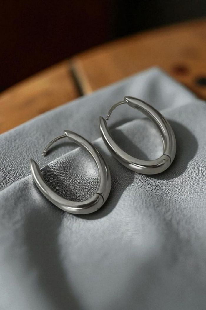 Boucles d’oreilles - photo numéro 3