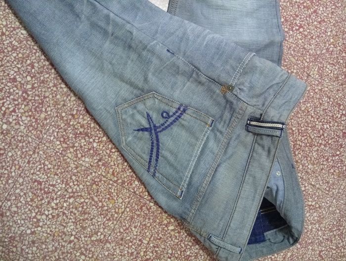 Jean - photo numéro 2