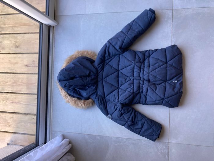 Manteau okaidi 5 ans - photo numéro 7