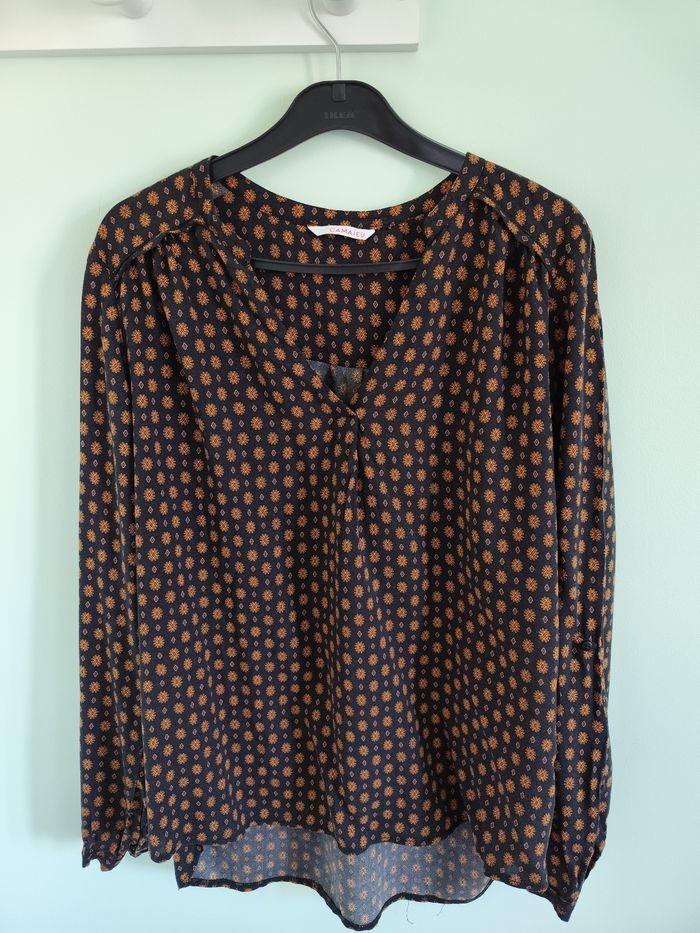 Blouse taille 40