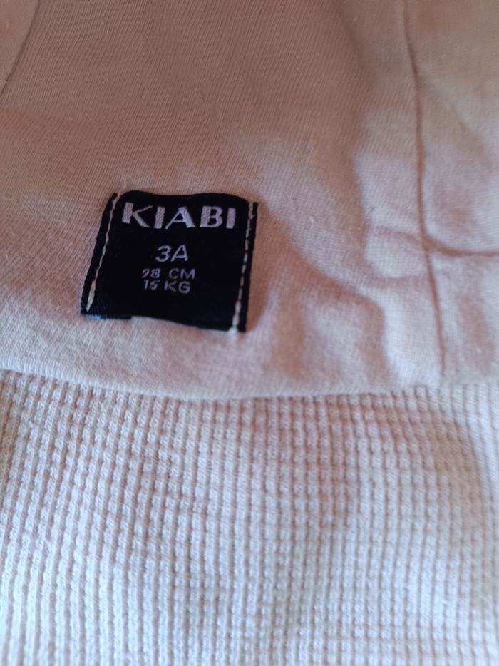 Chapeau kiabi - photo numéro 2