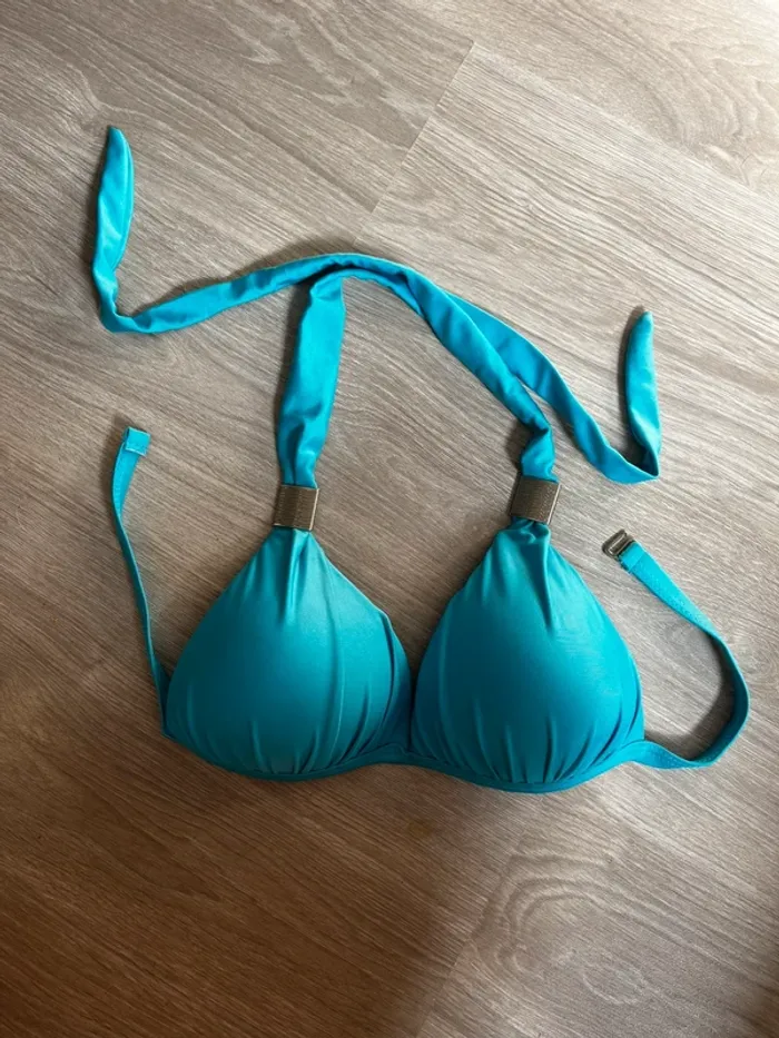 Haut de maillot de bain