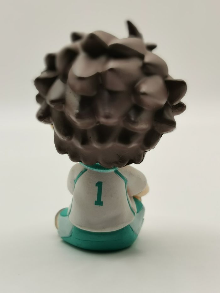 Figurine Kawaii Toru Oikawa Haikyuu - photo numéro 3