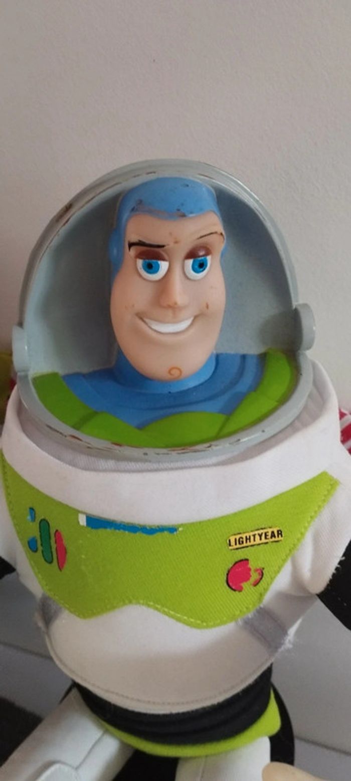 Buzz l'éclair - photo numéro 3