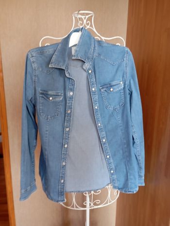 Chemise femme
