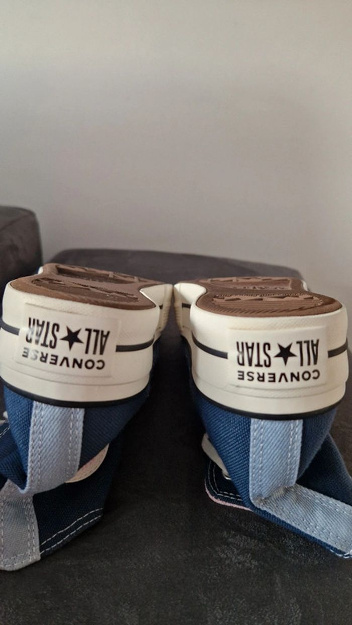 Converse chuck Taylor - photo numéro 10