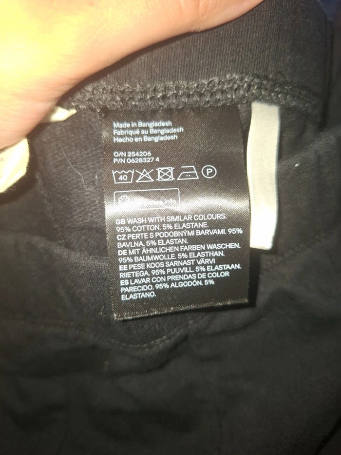 Legging 9/10 ans - photo numéro 5