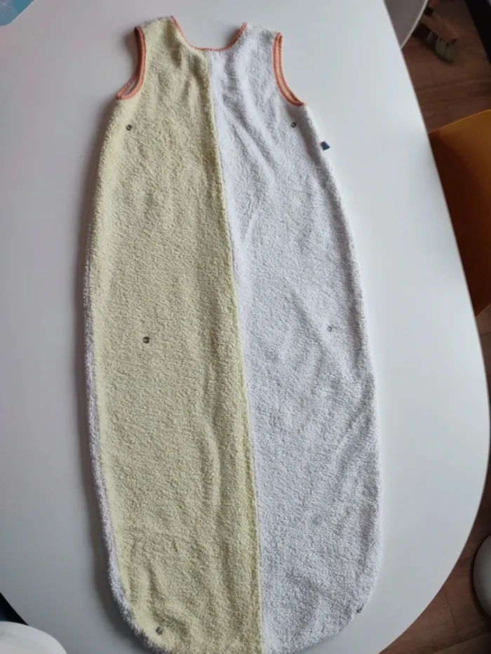 Turbulette 18-36 mois - photo numéro 3