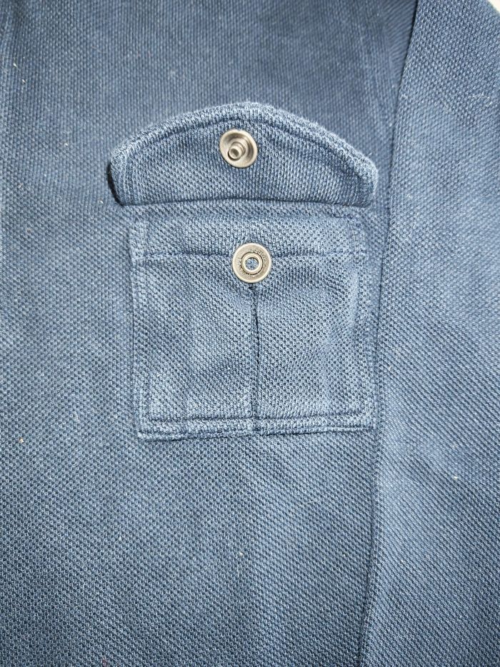 Polo Paul Smith 6 ans - photo numéro 4