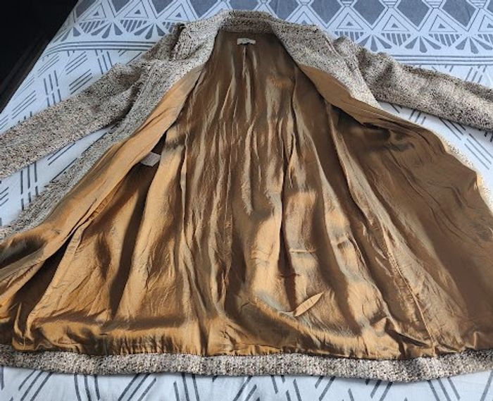Veste longue - photo numéro 7