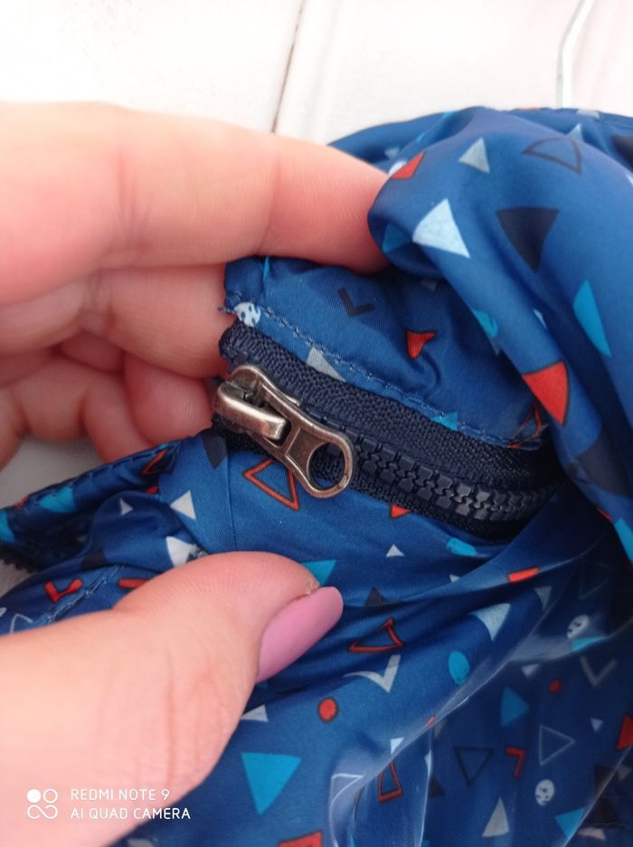 Veste taille 12 mois - photo numéro 3