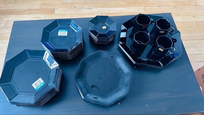 Vaisselle Arcoroc France - photo numéro 2